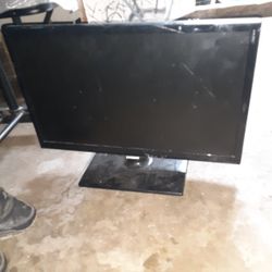 Samsung  20 Inch Plasma TV Works Perfectly  Fine Doesnt Come With Controller Asking For 40 Obo