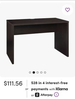 Desk