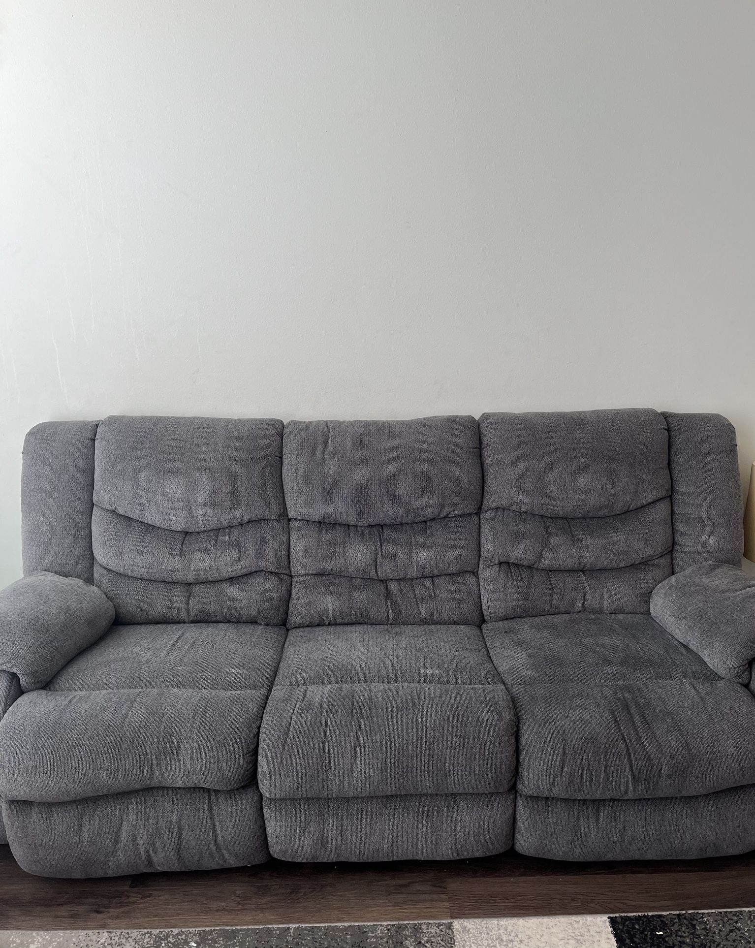 Recliner Couch For Sale 