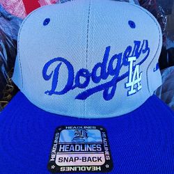 Snapback Hats