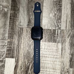 Apple Watch Series 7 45mm GPS – Blue