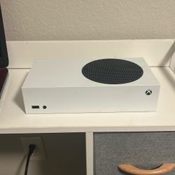 Xbox Series S 
