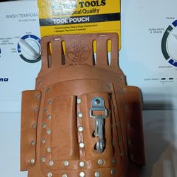 New Klein's Tool Pouch, Make Offer