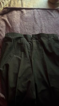 Dress Pants Grey , 46/38”