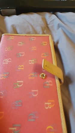 Dooney and bourke