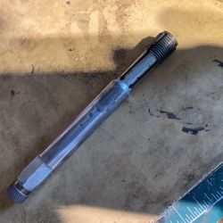 Mac 14 mm Spark Plug Reverse Threading Tool SPHTHR14