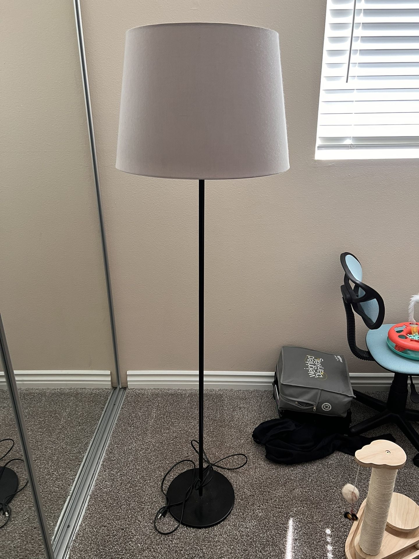 IKEA Lamp