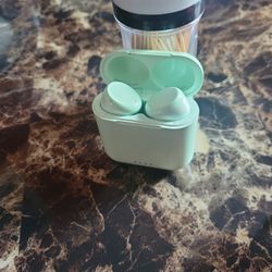 EAR BUDS with Charging Case