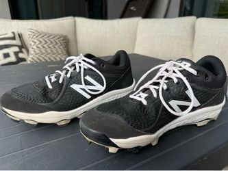 Baseball Cleats