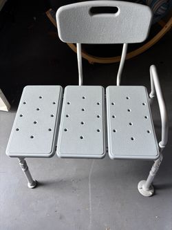 Shower chair