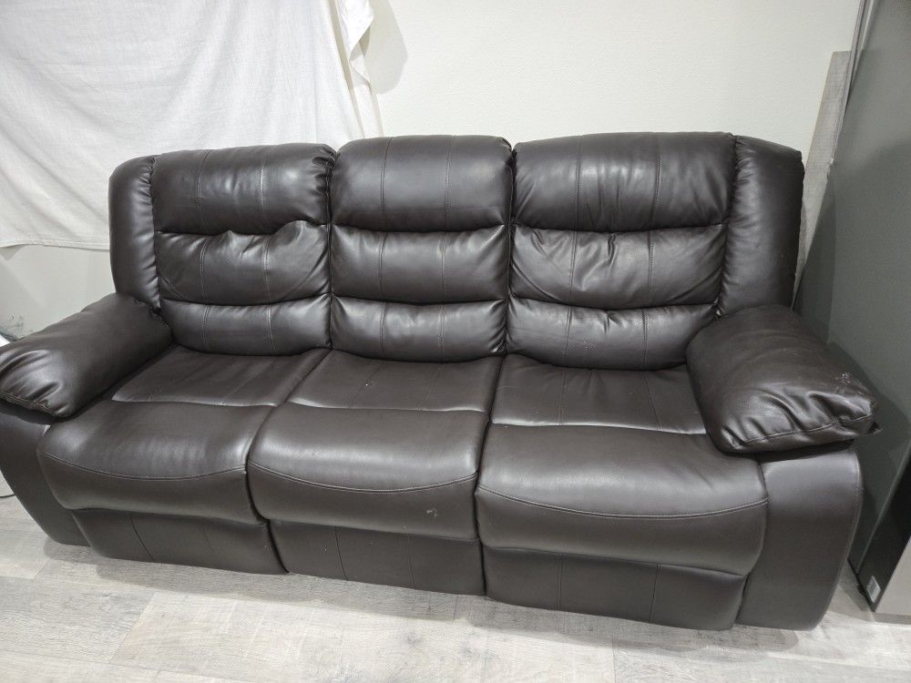 Couch Set