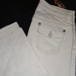 Banana Republic Jean