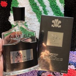 Creed Aventus