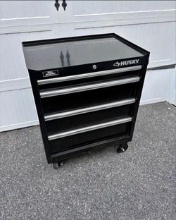 Toolbox for sale.