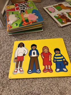 Kids Puzzle