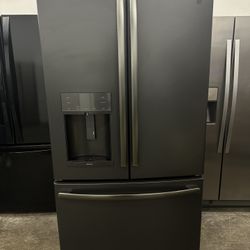 GE French Door Refrigerator
