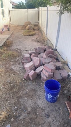 Bricks