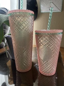 Starbucks Jeweled