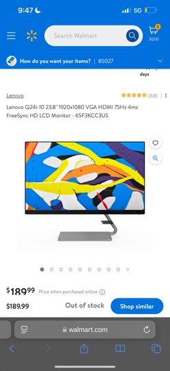 monitor q24i-10
