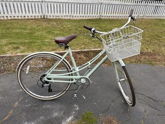 Electra Seafoam Loft Bike for Sale in Costa Mesa, CA - OfferUp