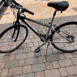 Trex Bike