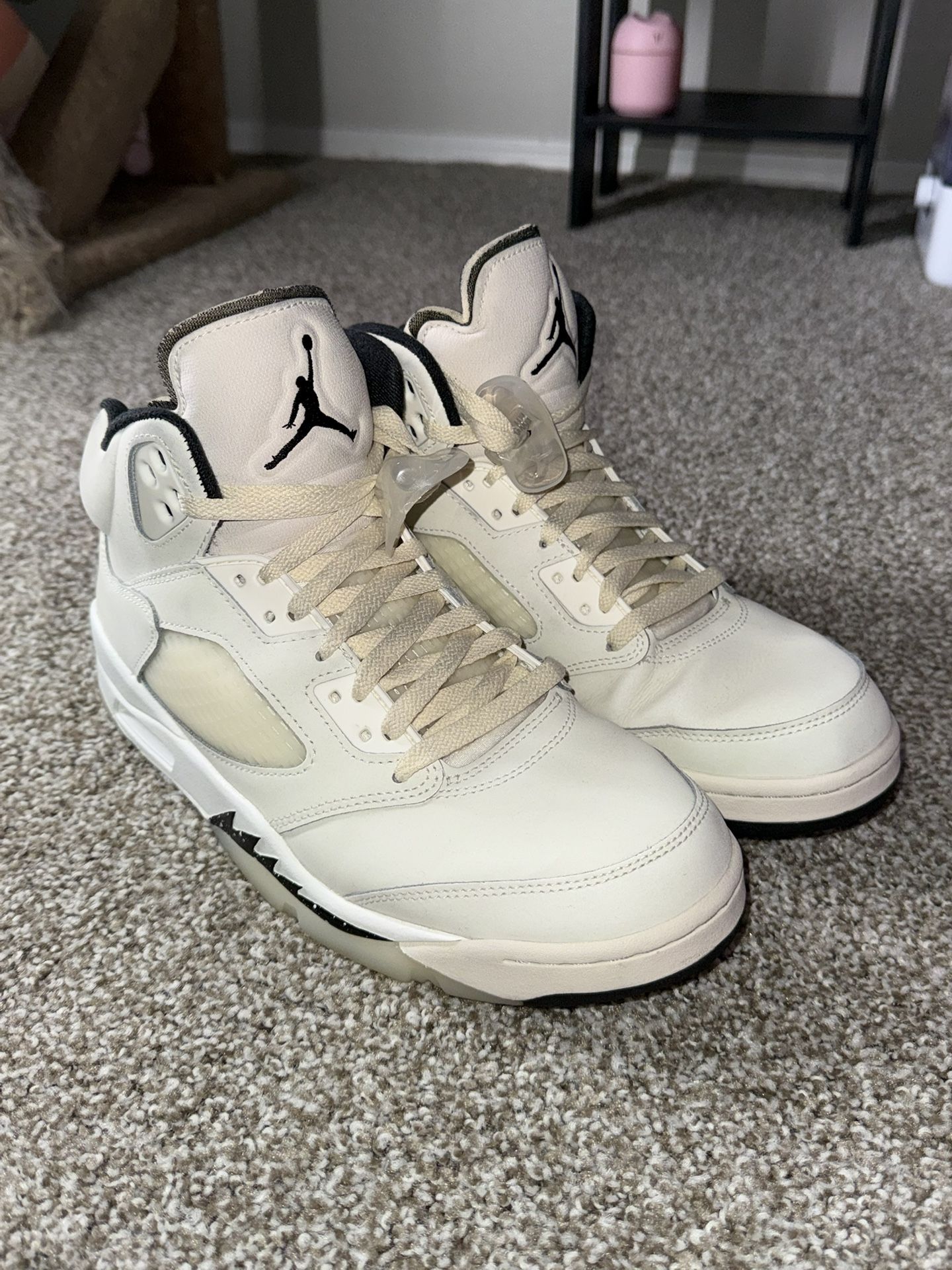 Jordan 5 Sail