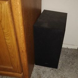 Samsung Soundbar HDMI Arc 5.1