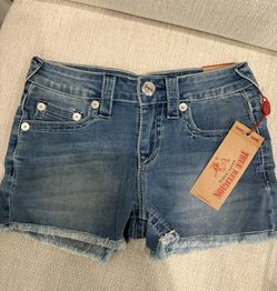 True Religion Shorts