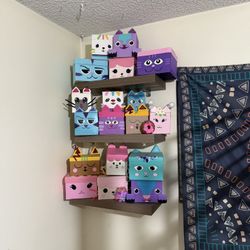 Gabby’s Dollhouse Party Decor/ Center Piece 