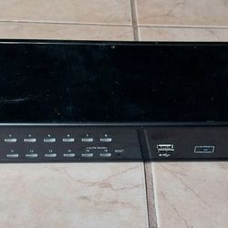 Tripp-Lite IP KVM Switch