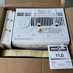 New AC
