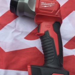 Milwaukee M18 Work Light,  Tool Only!