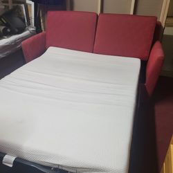 SOFA BED SUPER CLEAN AND HIGH QUALITY, MANY AVAILABLE (HOME60)