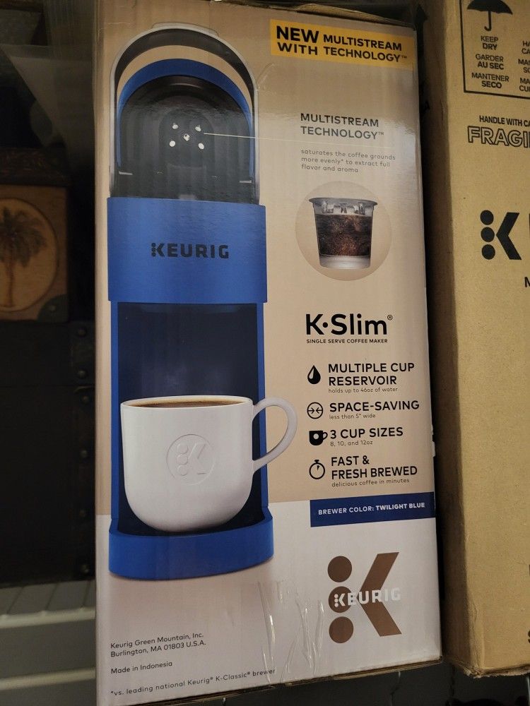 Keurig Coffee Maker