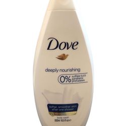 Dove Body Wash