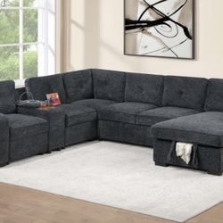 Furniture Sofa Chair, Recliner, Couch, Coffee Table Tv Stand