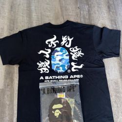 Bape shirts 