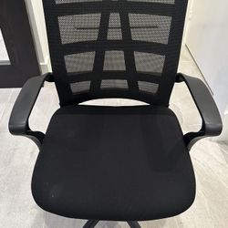 Swivel Office Chair 