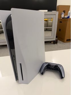 GOOD WORKING ps5 (Pickup Only)