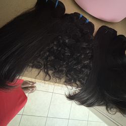 RAW BUNDLES 