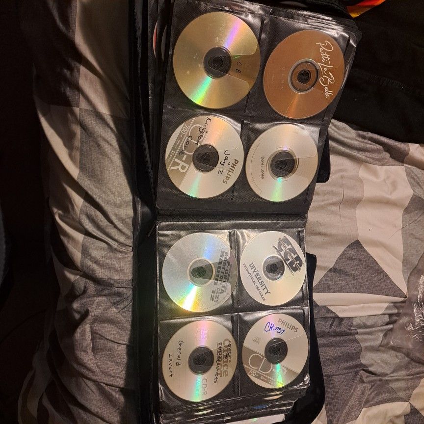 Numark Mixdeck With Cds