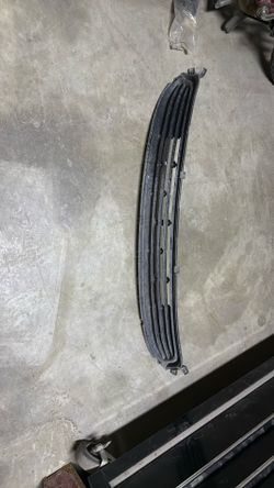 Part Optima 2017 Grille