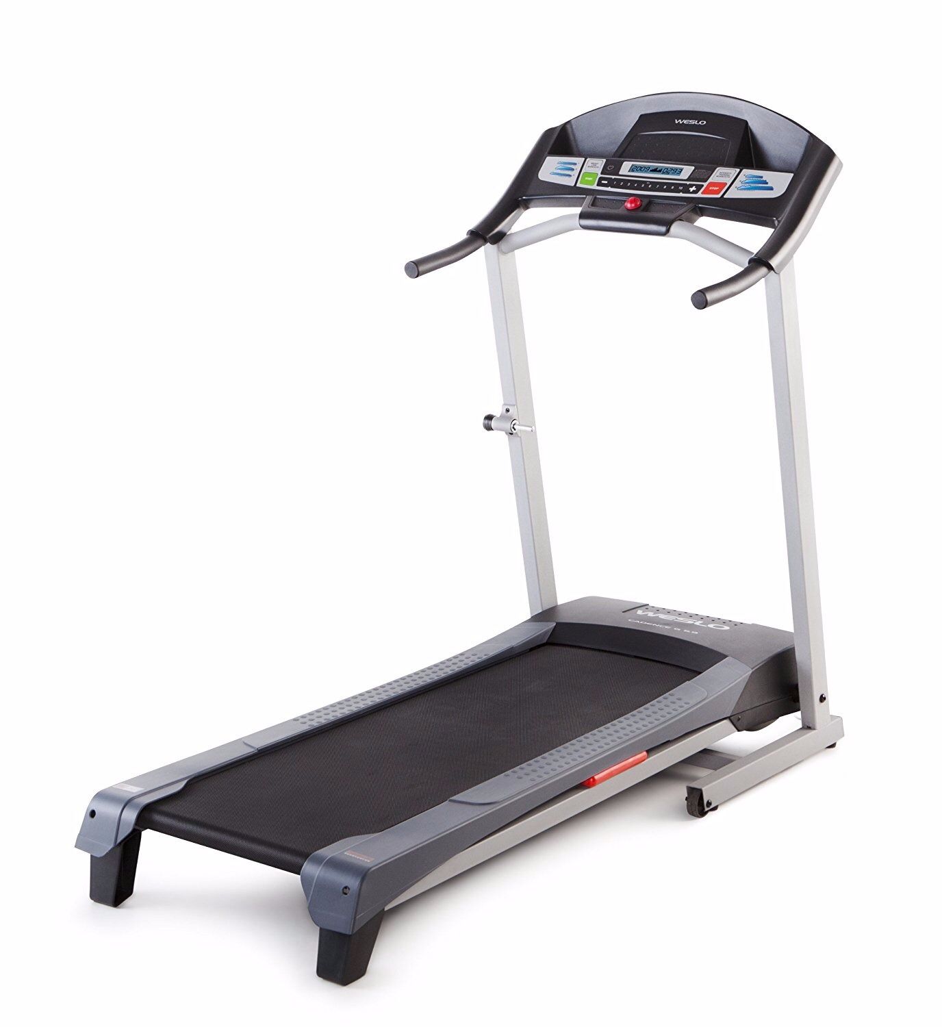 Weslo Cadence G 5.9i Folding Treadmill (Har)