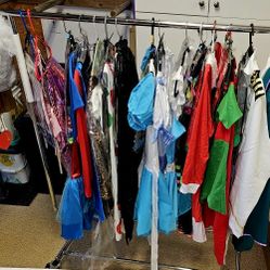 Womens Halloween Costume Sale