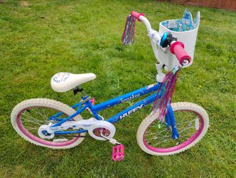 Kids Bicycle