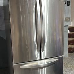 Refrigerator LG Model GM-B258DSCM