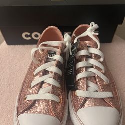 Kids Converse Size 12 
