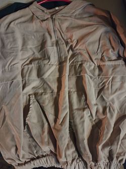 Windbreaker