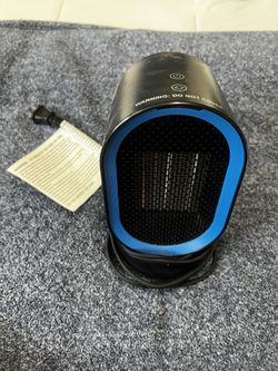 Heater