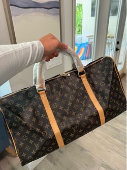 Duffel Bag
